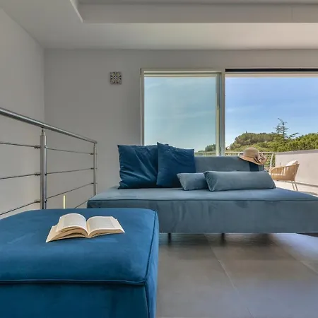 Serena Vista Mare * 라코나