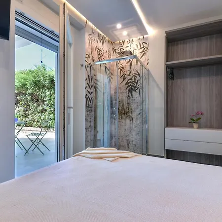 Serena Vista Mare 라코나