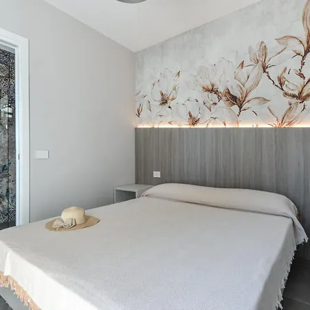 Serena Vista Mare * 라코나