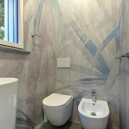 Serena Vista Mare 아파트 라코나