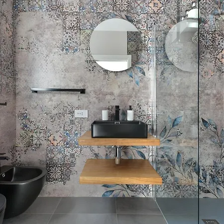 Serena Vista Mare 아파트 *