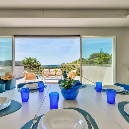 Serena Vista Mare 아파트