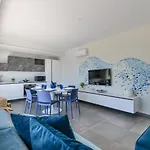 Apartment Serena Vista Mare Lacona