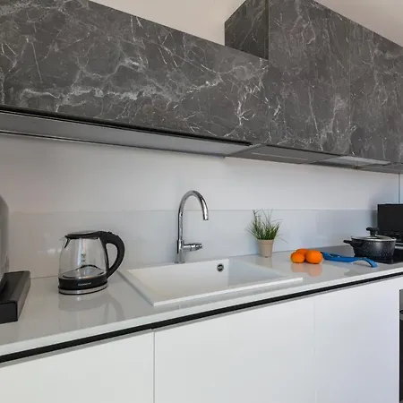 Apartment Serena Vista Mare *