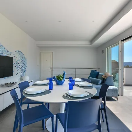 Serena Vista Mare 라코나