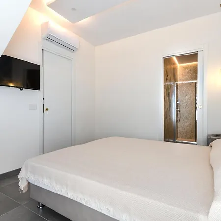 Apartmán Serena Vista Mare Lacona