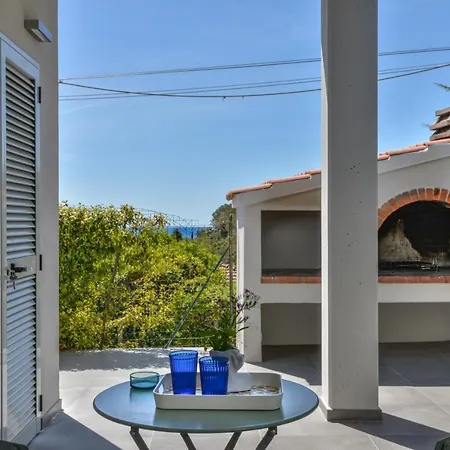 Serena Vista Mare
