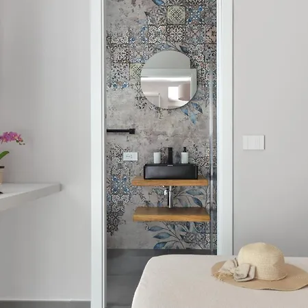 Serena Vista Mare Apartmán
