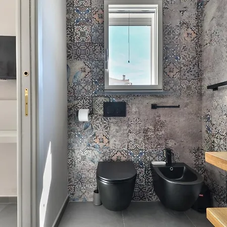 Serena Vista Mare Apartmán *