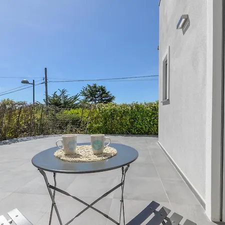 Serena Vista Mare Apartmán *