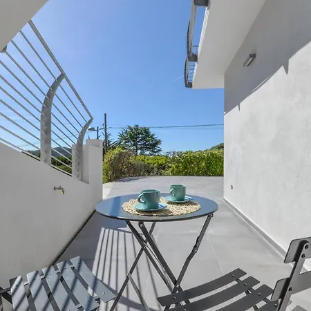 Apartmán Serena Vista Mare *