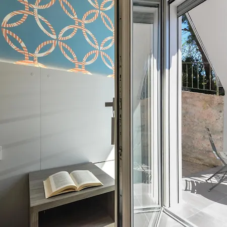 Serena Vista Mare Lacona