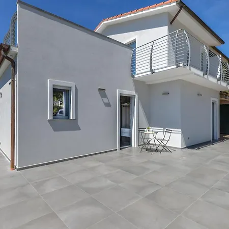 Serena Vista Mare Apartmán Lacona
