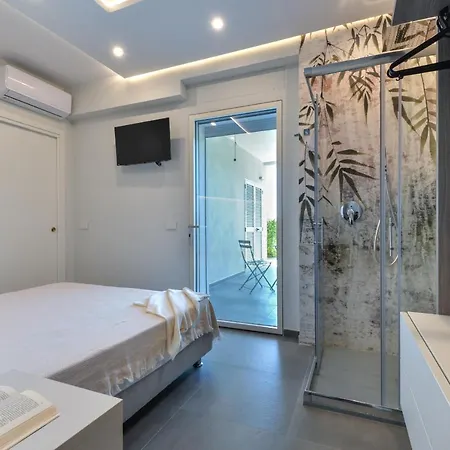 Serena Vista Mare Apartmán *