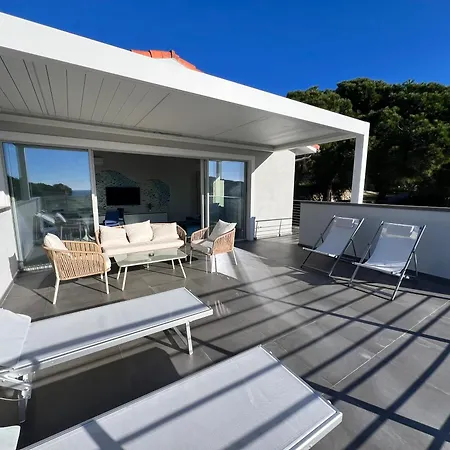 Serena Vista Mare Apartment *