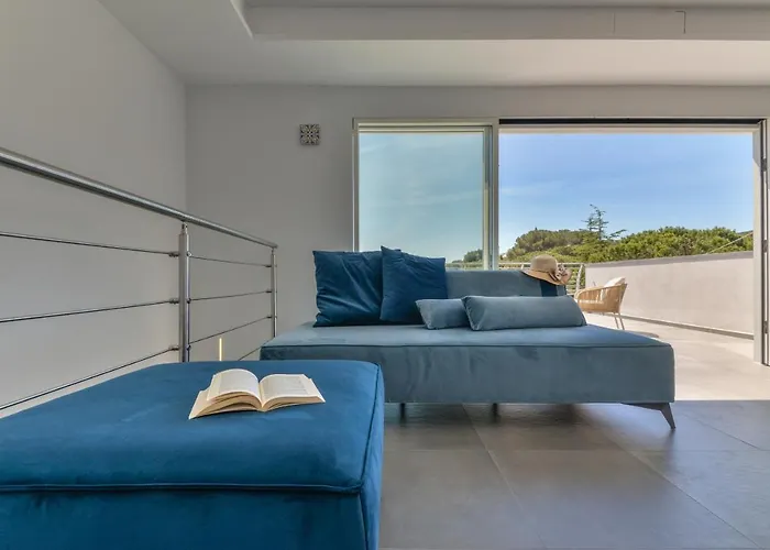 Serena Vista Mare * Lacona