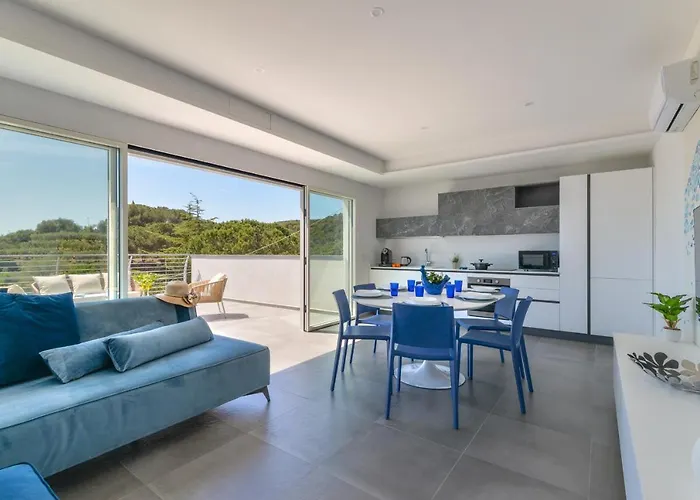 Apartment Serena Vista Mare