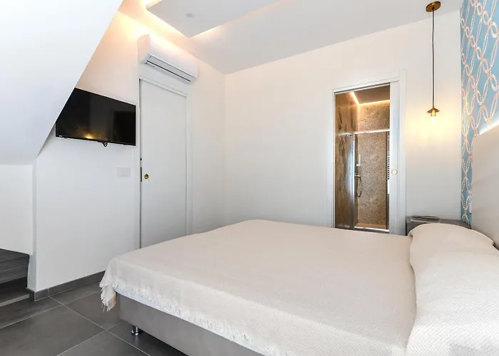 Apartment Serena Vista Mare Lacona