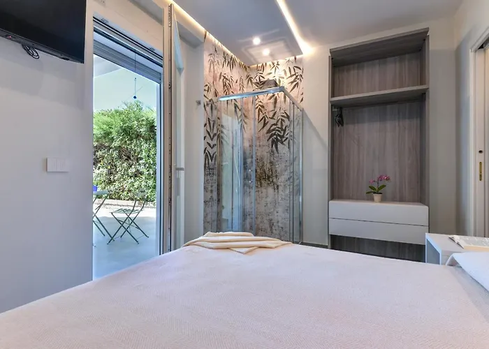 Serena Vista Mare Lacona