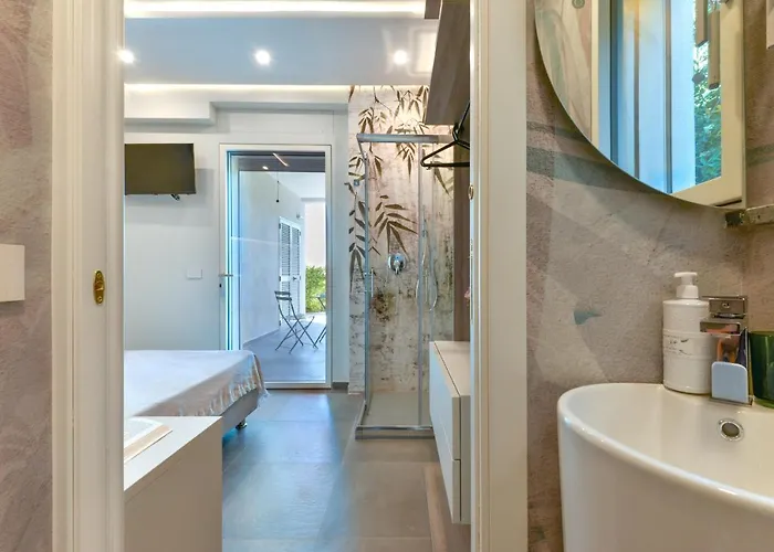 Serena Vista Mare Apartment