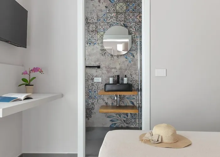 Serena Vista Mare Apartment