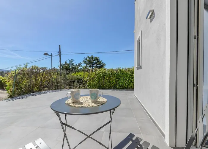 Serena Vista Mare Apartment *