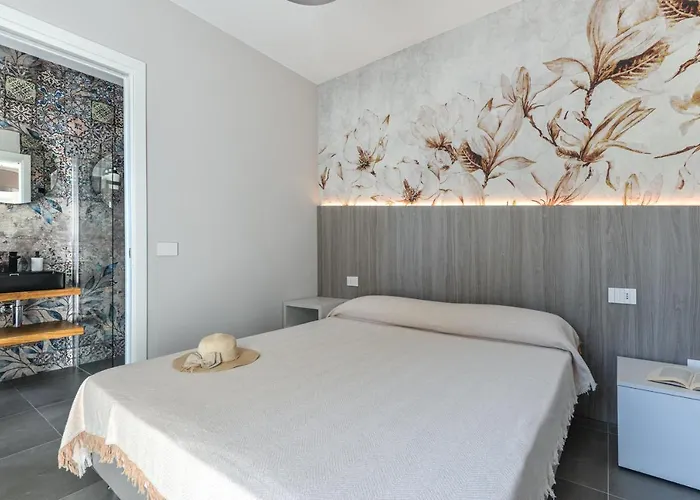 Serena Vista Mare * 라코나