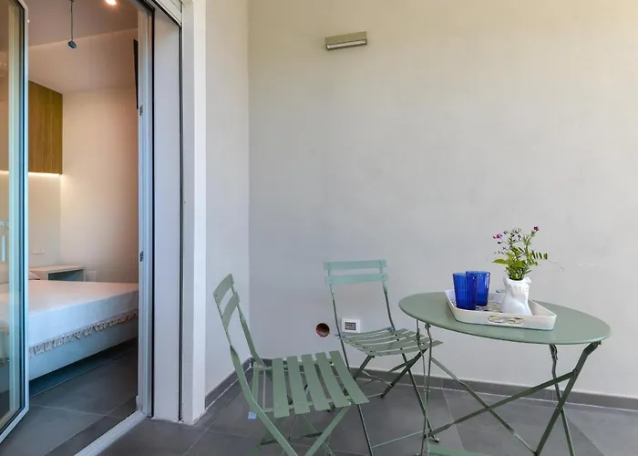 Apartment Serena Vista Mare Lacona