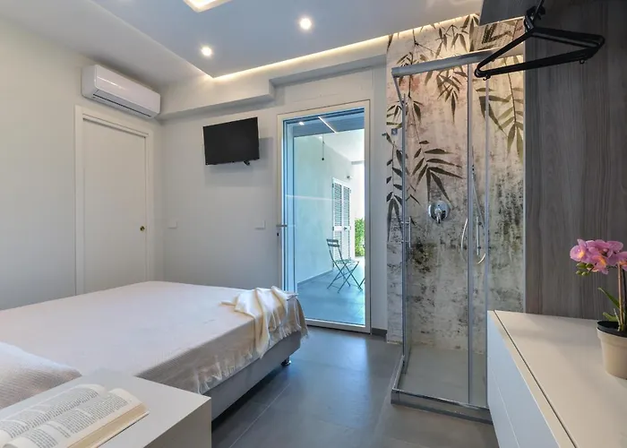 Serena Vista Mare Apartment *