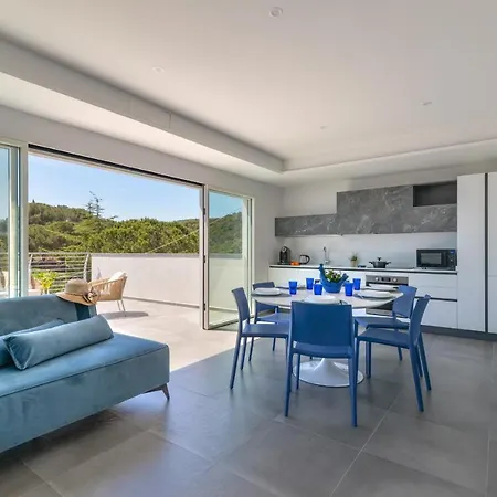 Daire Serena Vista Mare