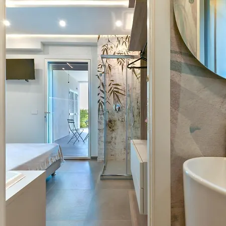 Serena Vista Mare Daire