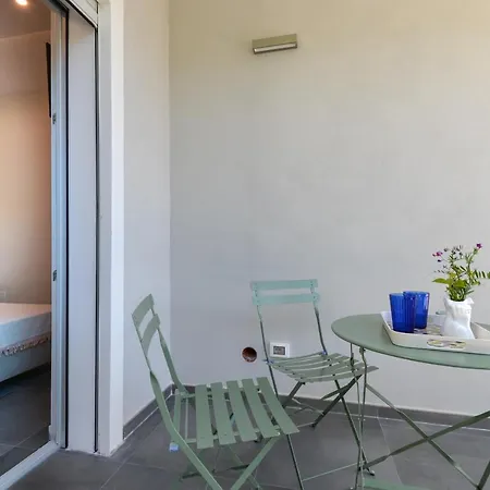 Daire Serena Vista Mare Lacona